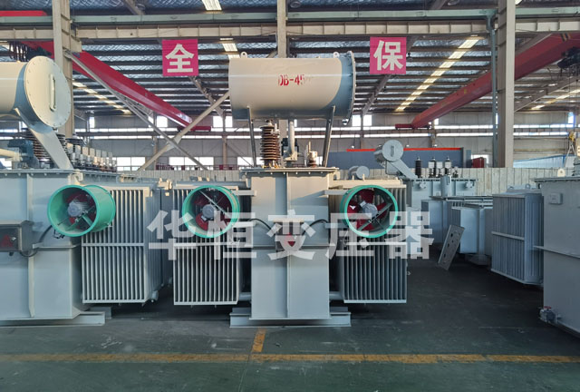 6300KVA高青高青高青电力变压器