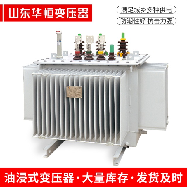 S13-10000/35高青高青高青电力变压器
