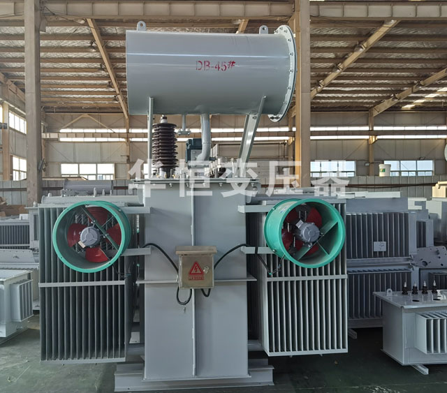 S13-6300/35高青高青高青电力变压器